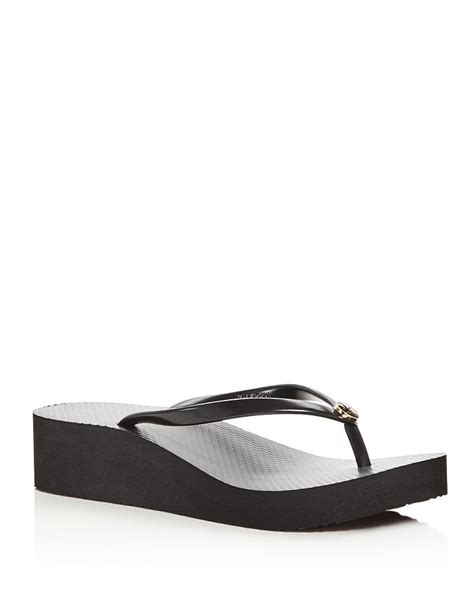 tory burch flip flops cheap|tory burch flip flops platform.